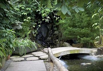 禅意庭院 禅意庭院